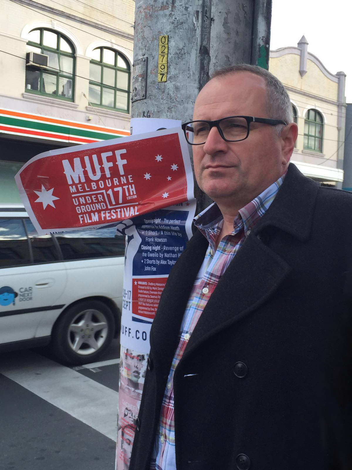 The Mufti