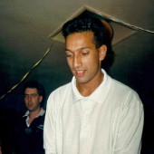 El Presidente speaks El Presidente speaks