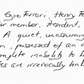 Ges's profile Ges's profile