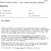 Motivational letter (2) Motivational letter (2)